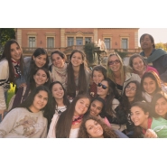 3° año en BUENOS AIRES CULTURAL - Secundario